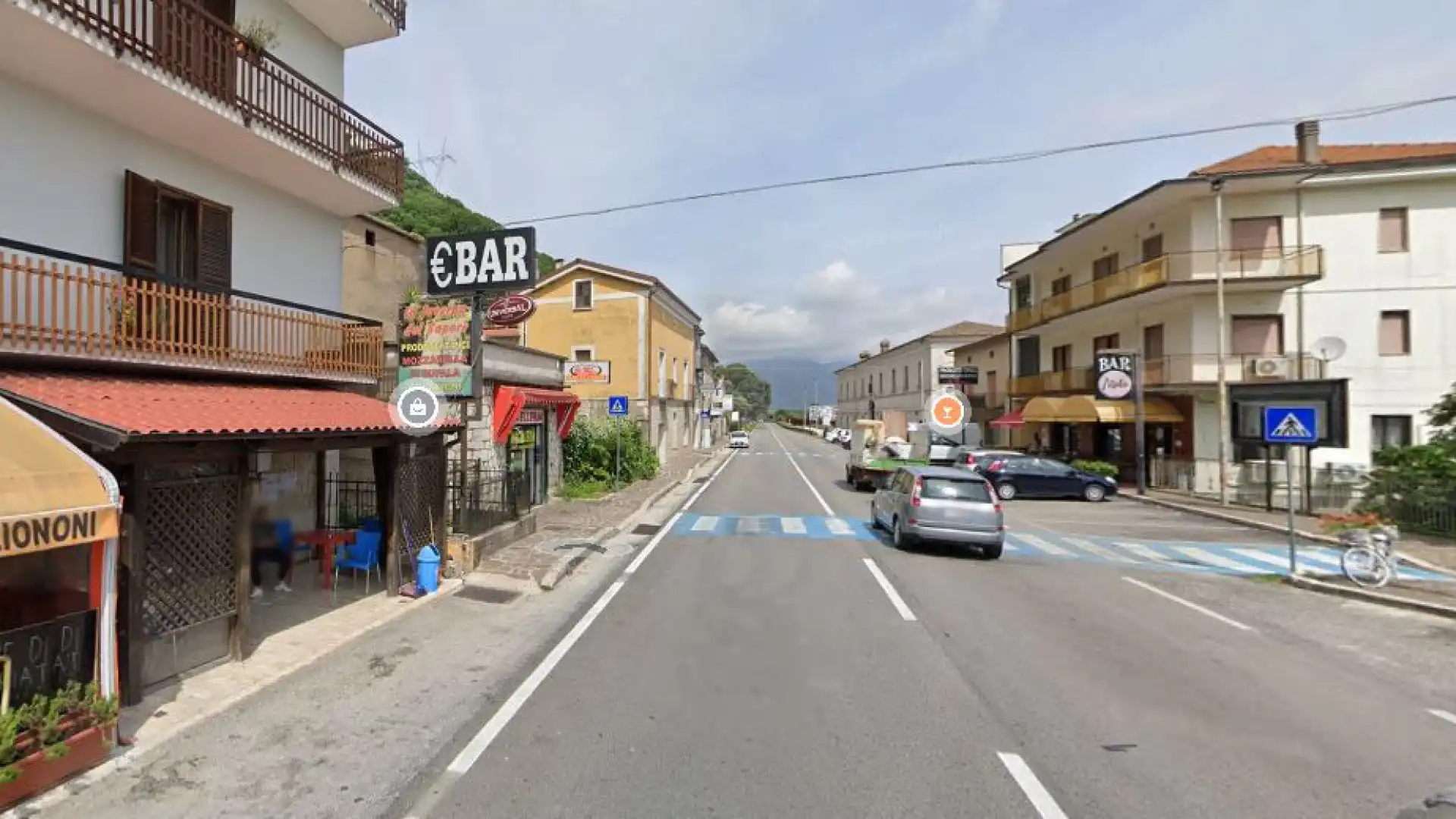Sesto Campano punta sulla sicurezza di pedoni e automobilisti: in arrivo attraversamenti illuminati e segnaletica a ‘occhi di gatto’ lungo la Statale 85